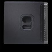 JBL PRX915XLF mélyláda