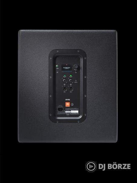 JBL PRX915XLF mélyláda
