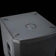 JBL PRX915XLF mélyláda