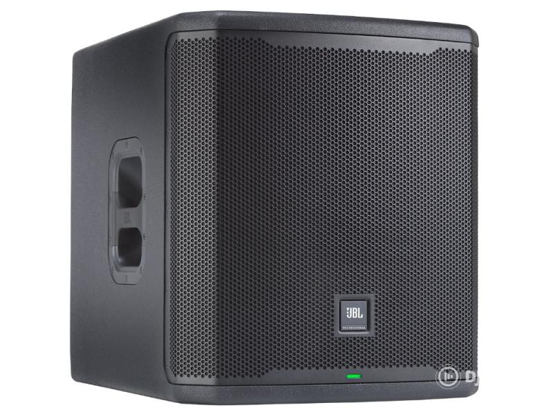 JBL PRX915XLF mélyláda
