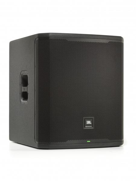 JBL PRX918XLF aktív mélyláda