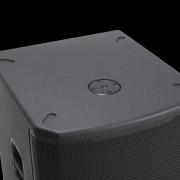 JBL PRX918XLF aktív mélyláda