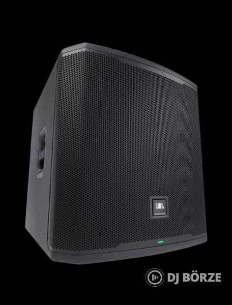 JBL PRX918XLF aktív mélyláda