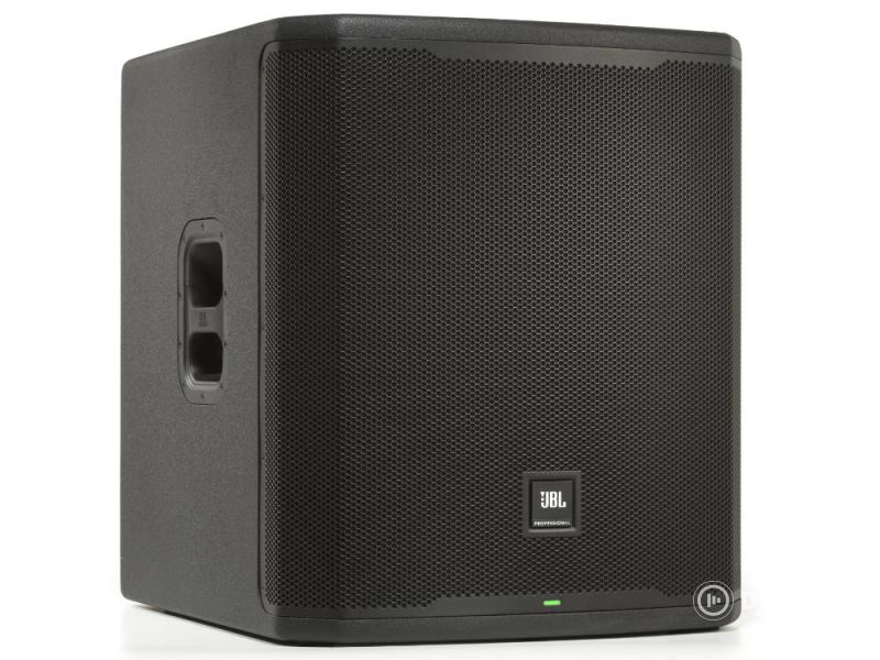 JBL PRX918XLF aktív mélyláda