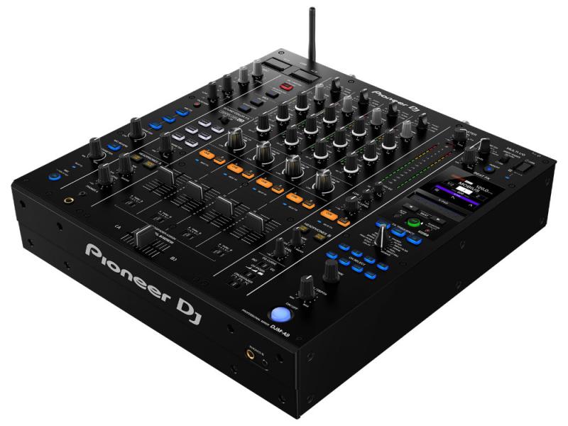 Pioneer DJ DJM-A9