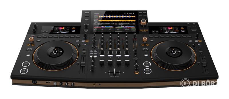Pioneer DJ OPUS-QUAD