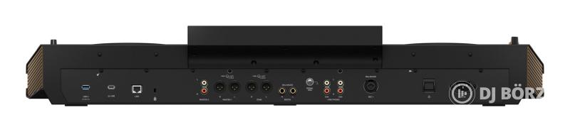 Pioneer DJ OPUS-QUAD