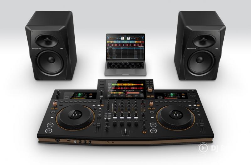 Pioneer DJ OPUS-QUAD