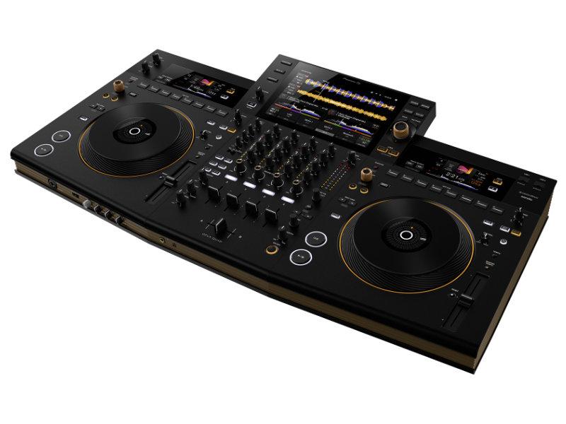 Pioneer DJ OPUS-QUAD