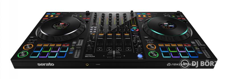 Pioneer DJ DDJ-FLX10