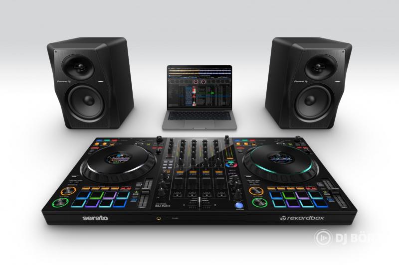 Pioneer DJ DDJ-FLX10