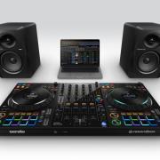 Pioneer DJ DDJ-FLX10