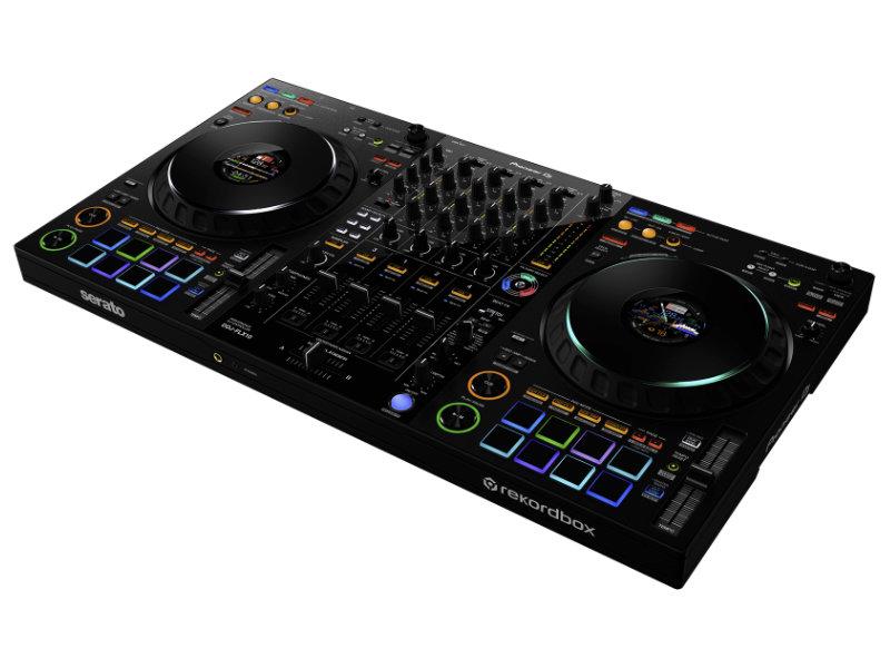 Pioneer DJ DDJ-FLX10
