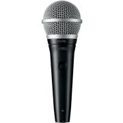 Shure PGA48-XLR vokálmikrofon