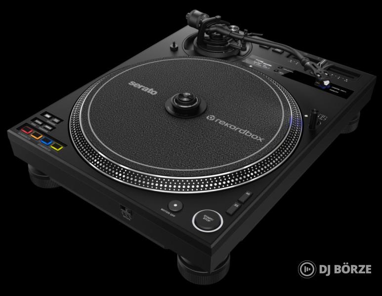 Pioneer DJ PLX-CRSS12