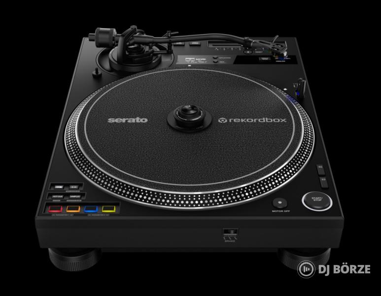 Pioneer DJ PLX-CRSS12
