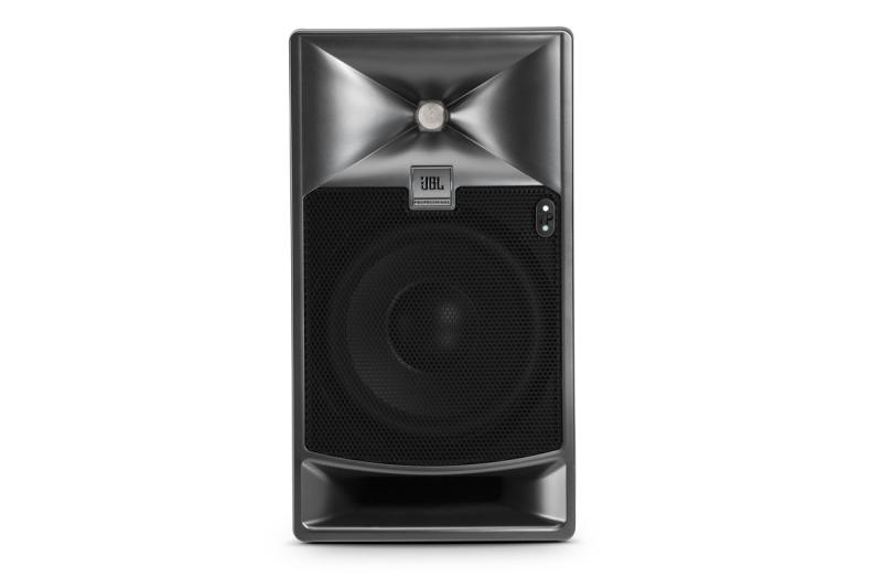 JBL 705P Aktív Bi-amp Stúdió Monitor