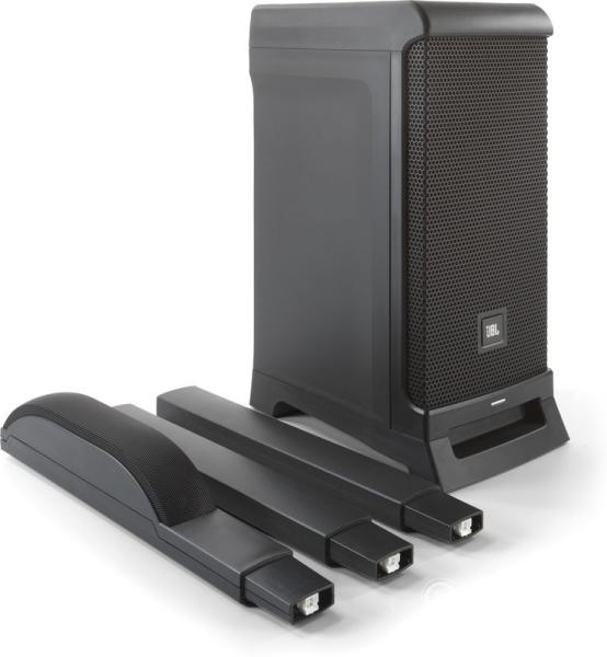 JBL IRX ONE aktív hangosztó