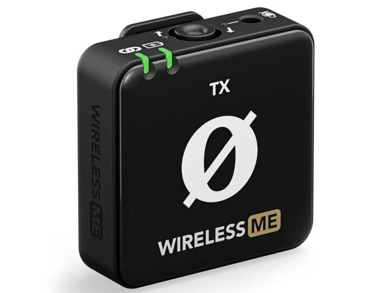 RODE Wireless ME TX adó