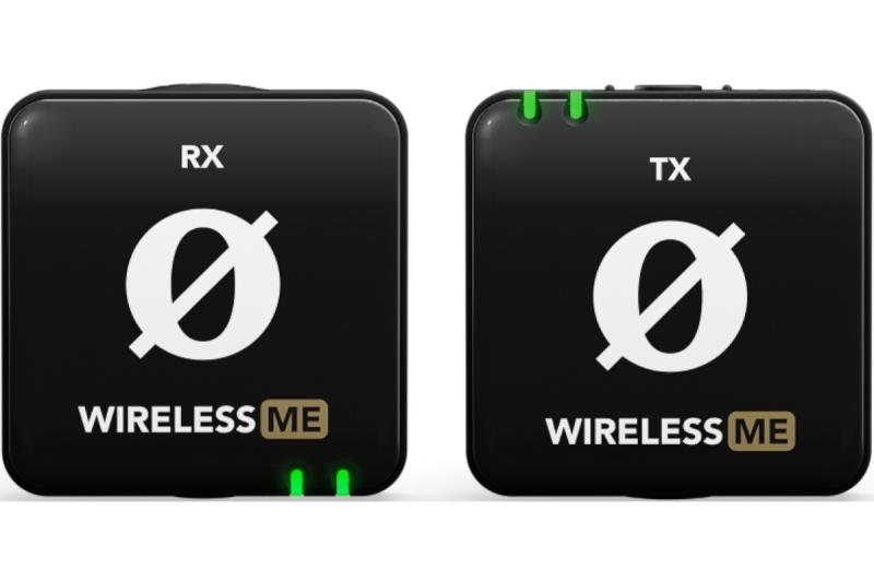 RODE Wireless ME vezeték nélküli mikrofon