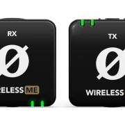 RODE Wireless ME vezeték nélküli mikrofon
