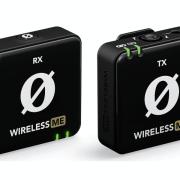 RODE Wireless ME vezeték nélküli mikrofon