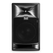 JBL 708P Aktív Bi-amp Stúdió Monitor