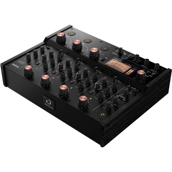 AlphaTheta Euphonia