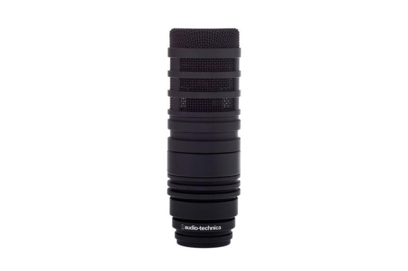 Audio-Technica BP40 Nagymembrános Dinamikus Mikrofon