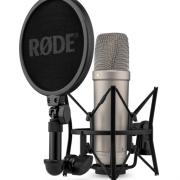 Rode NT1 5th Generation (fekete)