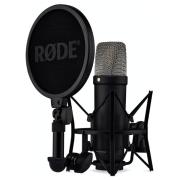 Rode NT1 5th Generation (fekete)