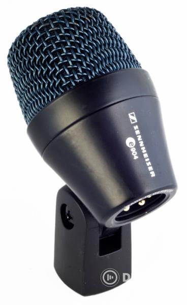 Sennheiser e 904