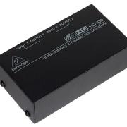 Behringer HD400 MicroHD 2-csatornás zajszűrő