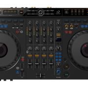 AlphaTheta DDJ-GRV6