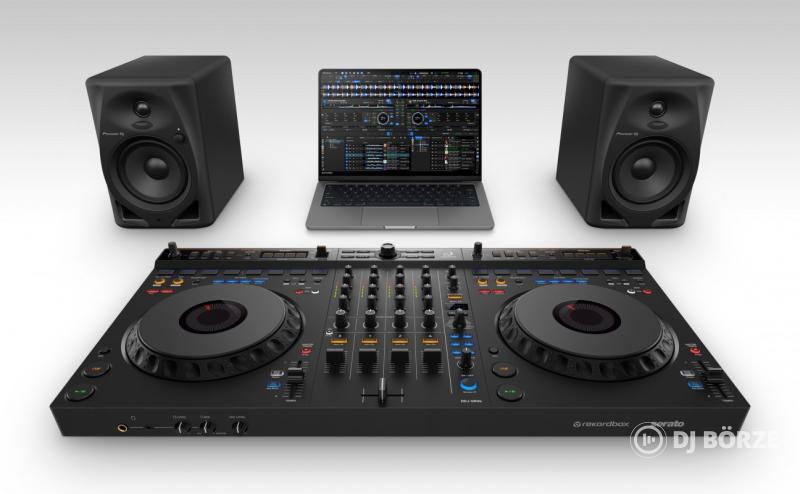 AlphaTheta DDJ-GRV6