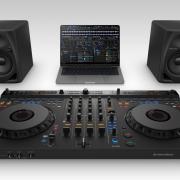 AlphaTheta DDJ-GRV6