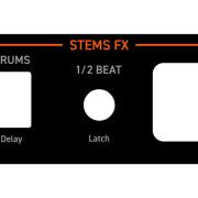 AlphaTheta DDJ-GRV6