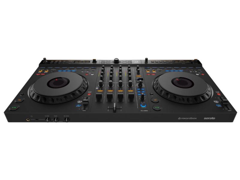 AlphaTheta DDJ-GRV6