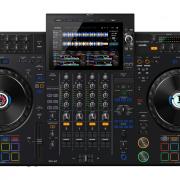 AlphaTheta XDJ-AZ