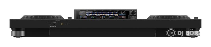 AlphaTheta XDJ-AZ