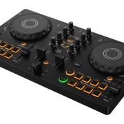 AlphaTheta DDJ-FLX2