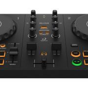 AlphaTheta DDJ-FLX2