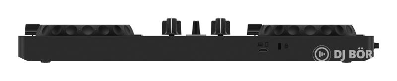 AlphaTheta DDJ-FLX2
