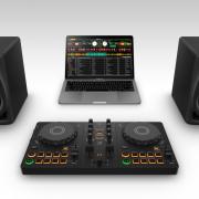 AlphaTheta DDJ-FLX2