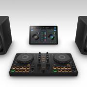 AlphaTheta DDJ-FLX2