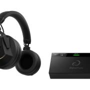 AlphaTheta HDJ-F10-TX