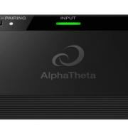 AlphaTheta HP-TX01