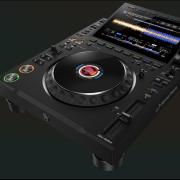 AlphaTheta CDJ-3000X