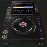 AlphaTheta CDJ-3000X