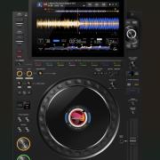 AlphaTheta CDJ-3000X